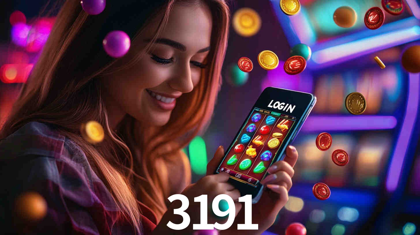 3191 bet