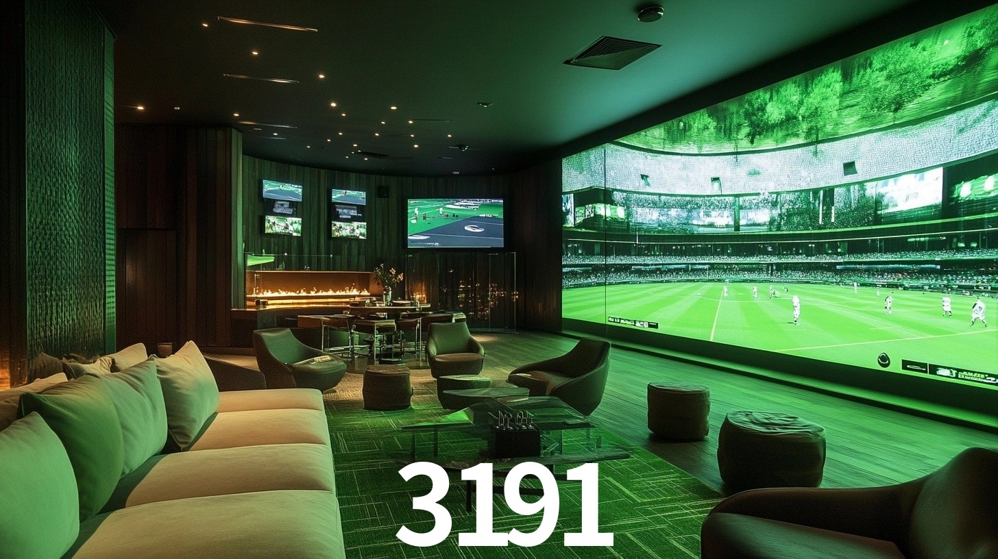 3191 - ONLINE PLATAFORMA OFICIAL - 3191.com