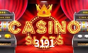 Casino VIP 3191
