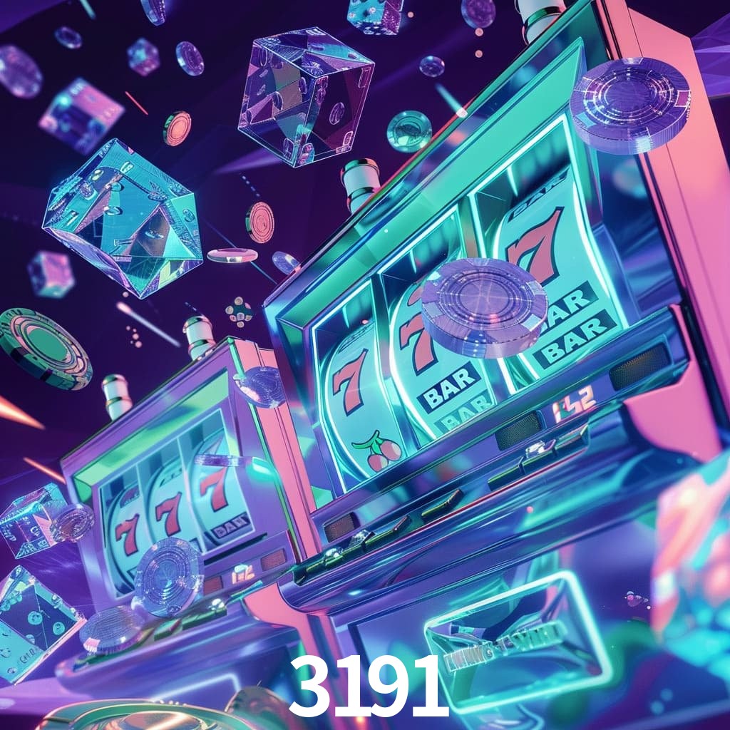 Casino VIP 3191