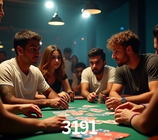 Tecnologia da Plataforma 3191