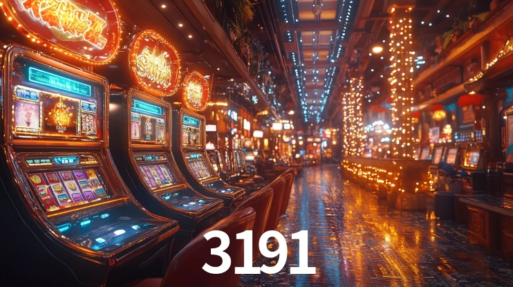 3191: Jogue Crash e Experimente Alta Recompensa Instantânea