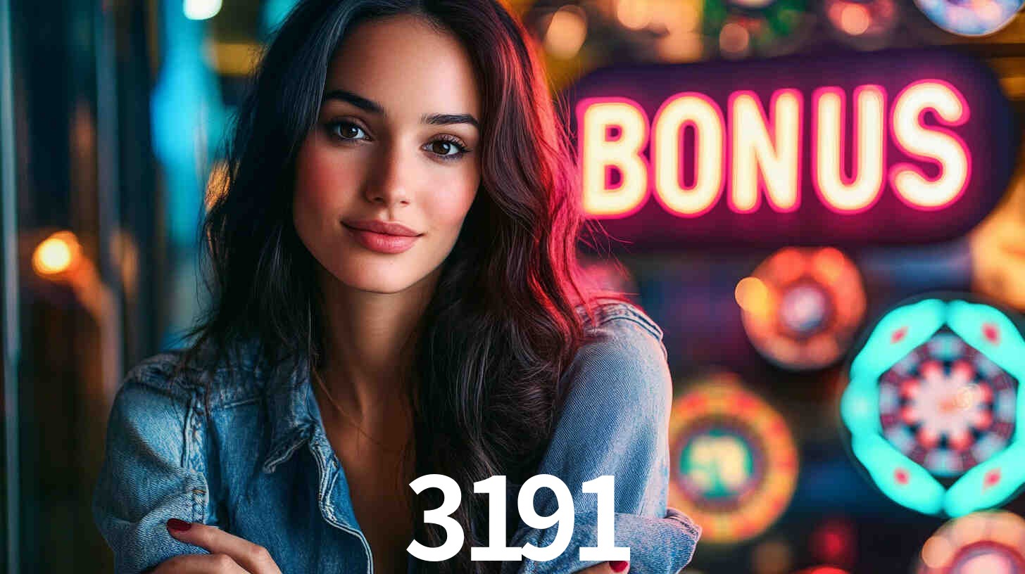 3191 bet