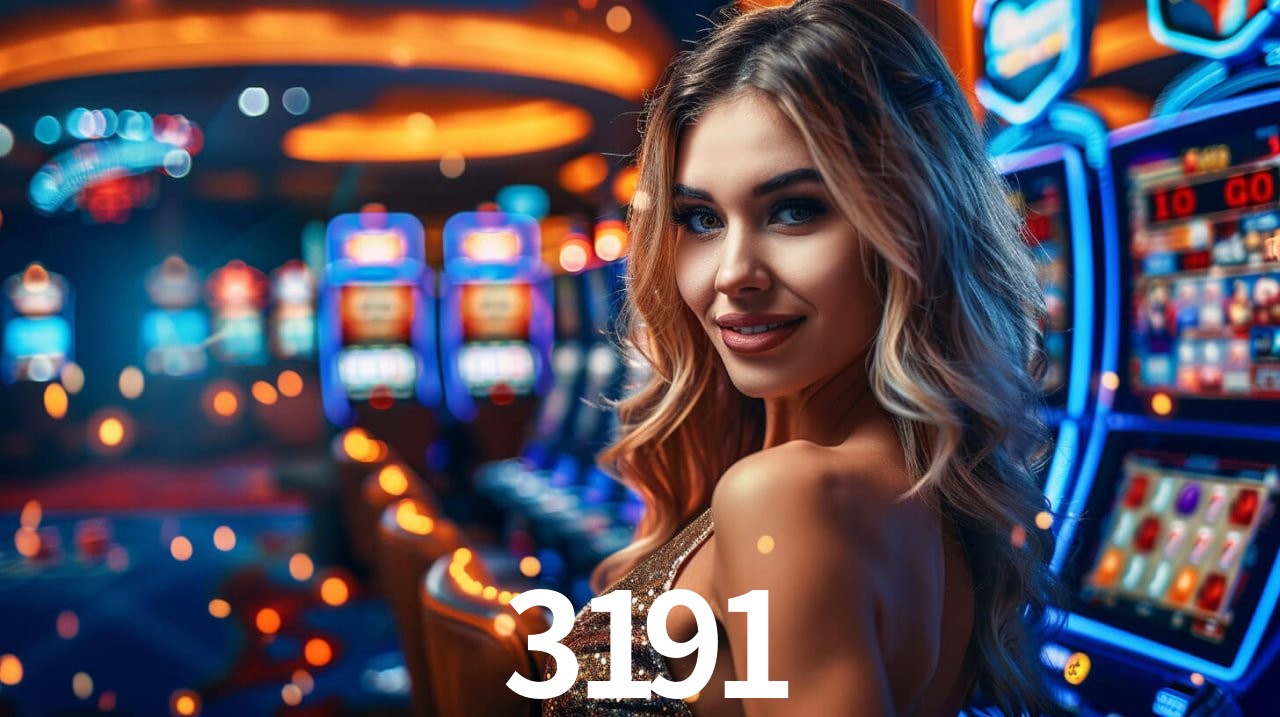 Casino Ao Vivo 3191