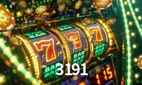Descubra o Mundo do Cassino Online com 3191