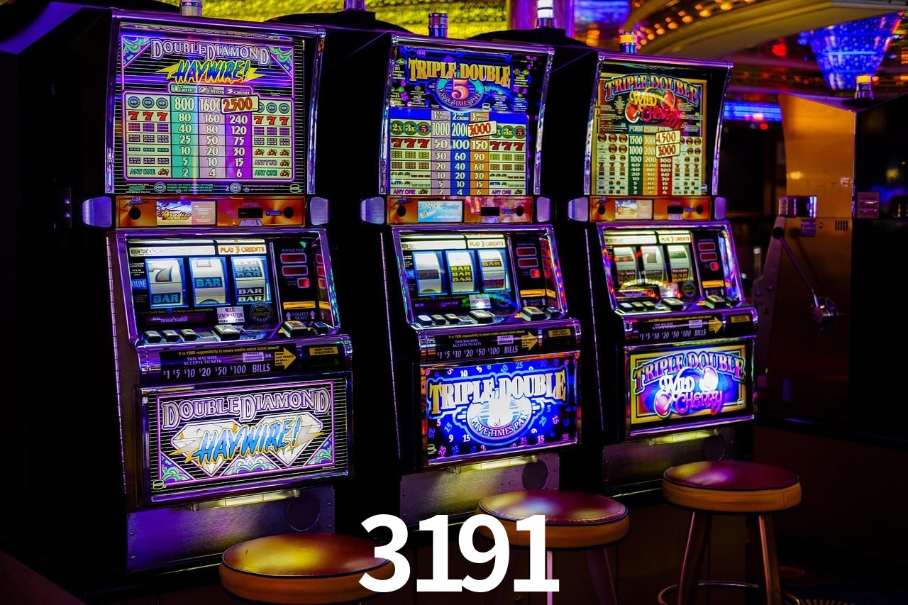 Diretório de Jogos 3191