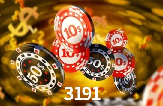 Jogos de Slot 3191