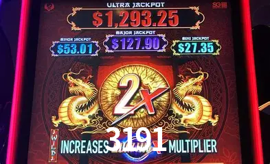 Descubra a Magia dos Jogos de Arcade no 3191