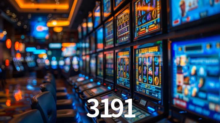 Desvendando o Mundo dos Jogos Virtuais na 3191