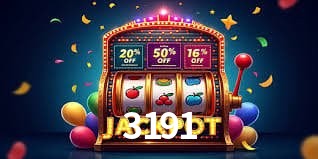 Jogos de Slot 3191