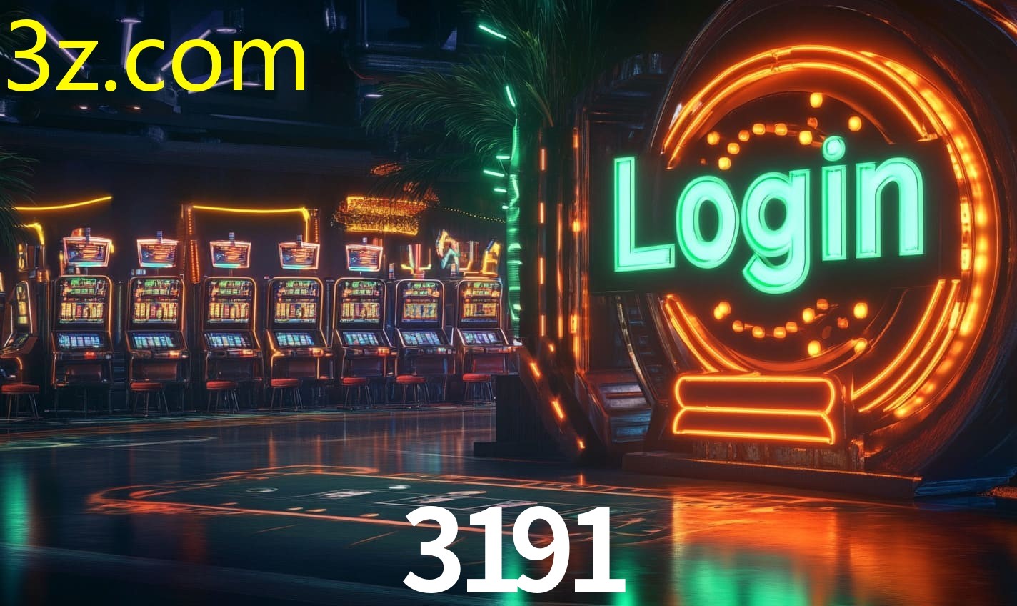 3191.COM