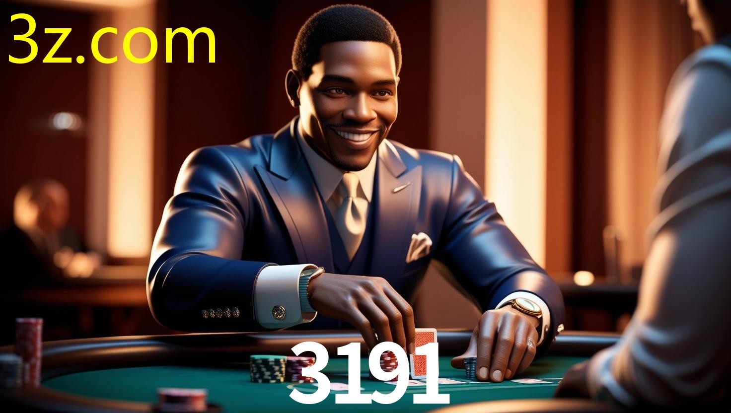 3191.COM