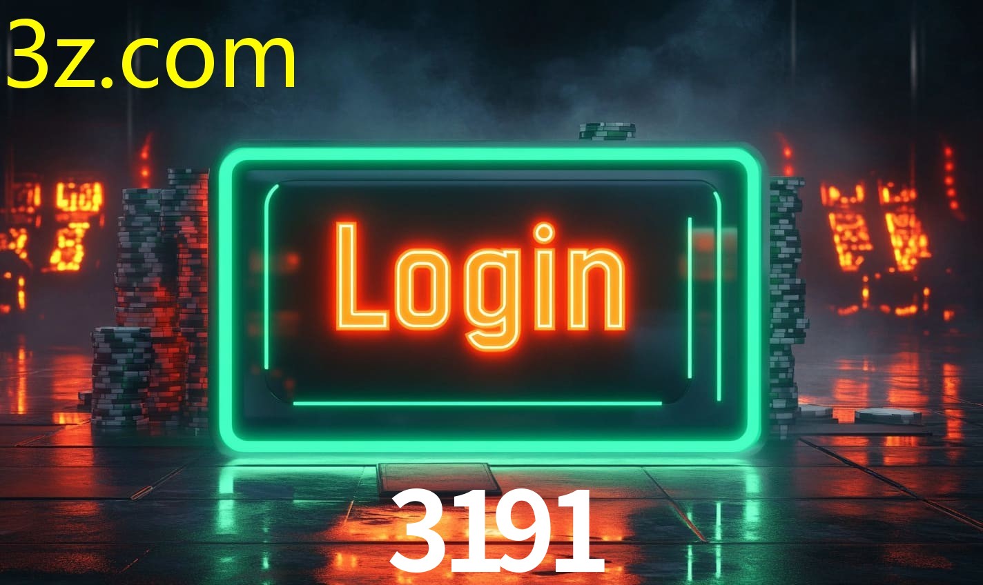 3191.COM