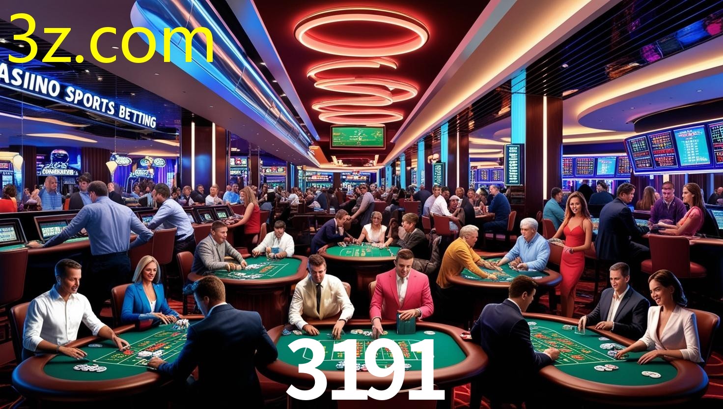 3191.COM