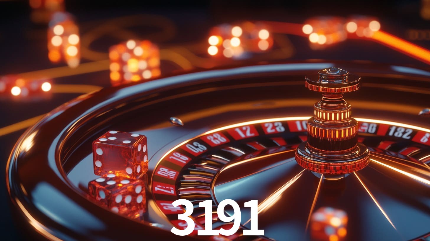 Blackjack Table 3191