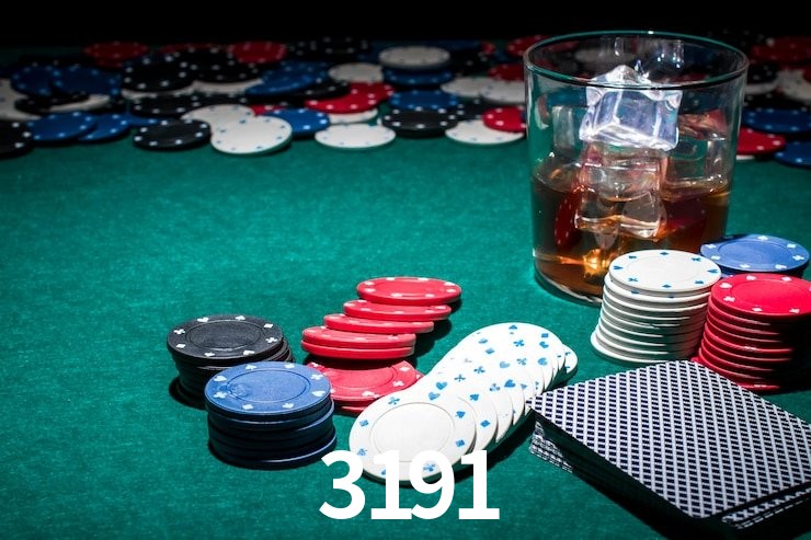 Mesa de Blackjack 3191