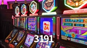 cassino 3191