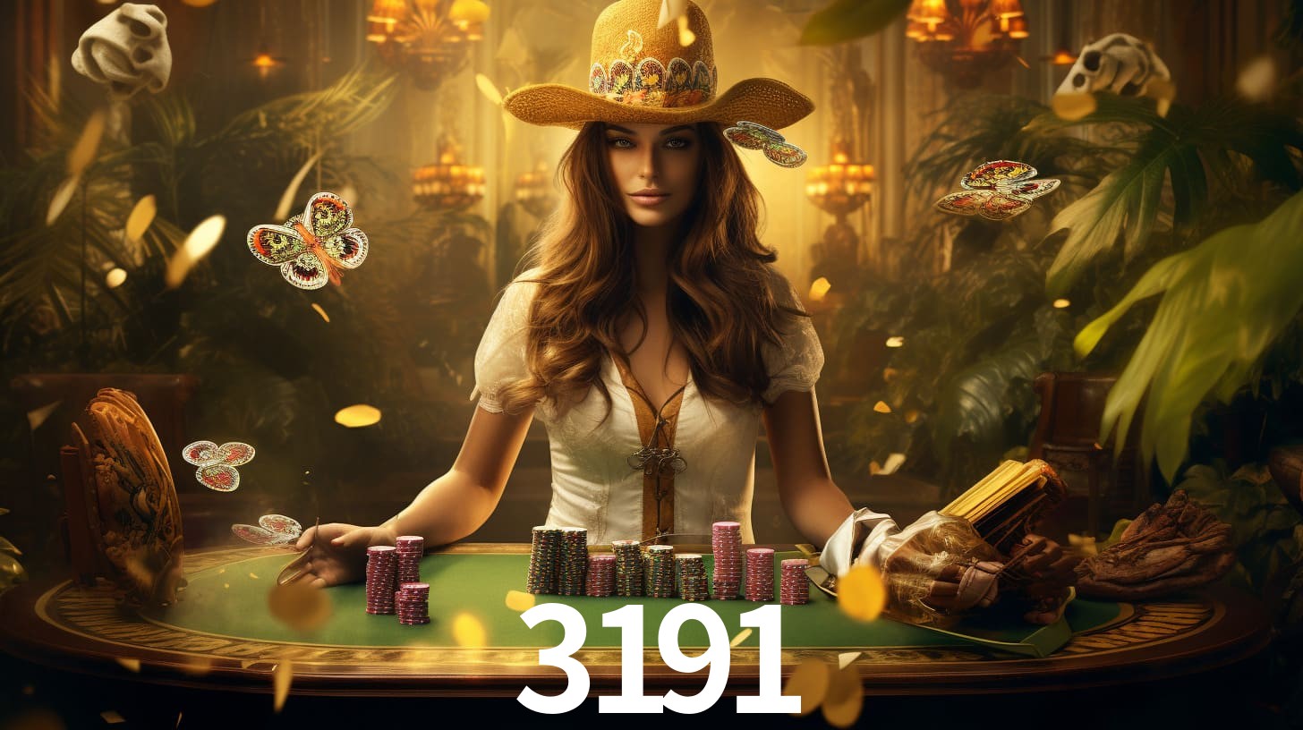 Live Casino 3191