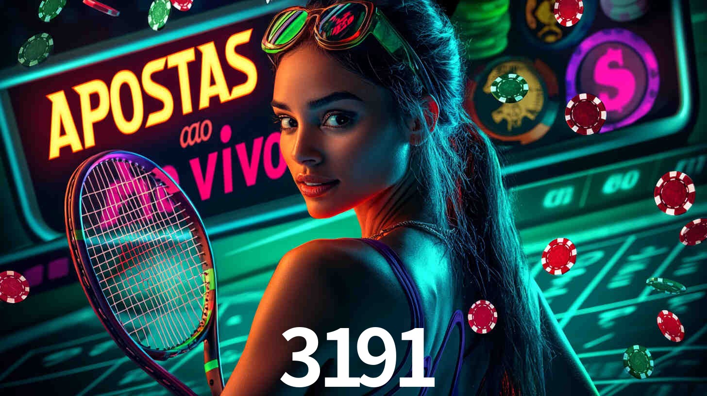 A Experiência Imersiva dos Cassinos Ao Vivo no 3191