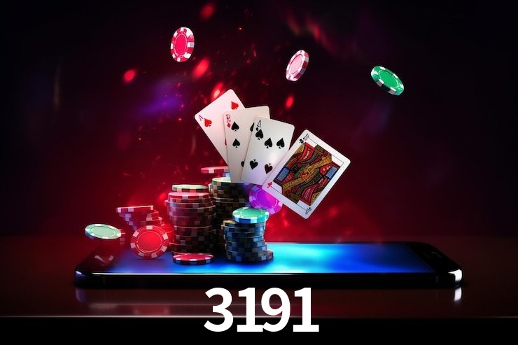 Game Statistics 3191