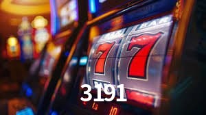 Jogos de Slot 3191