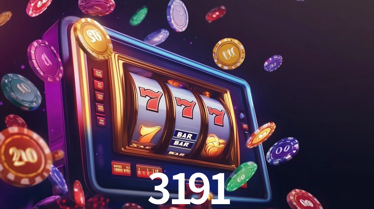 Welcome Bonus 3191