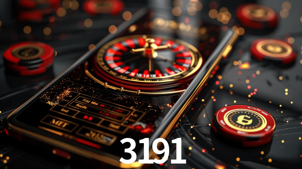 Live Casino 3191