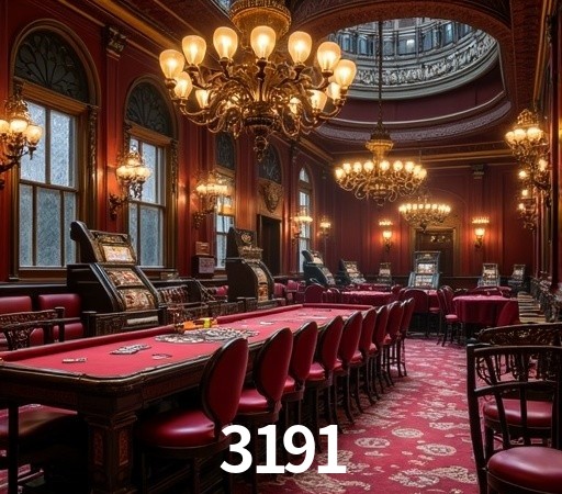 Tecnologia da Plataforma 3191