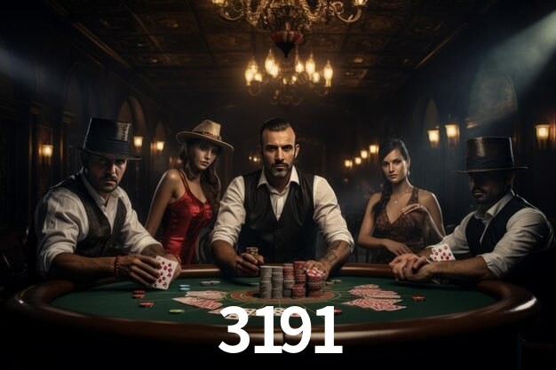 A Emoção da Loteria na 3191: Uma Chance de Mudança de Vida
