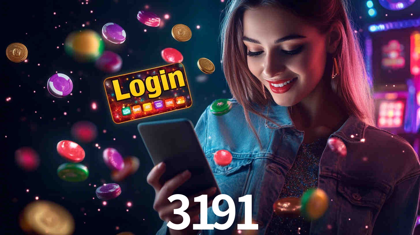 A Popularidade dos Caça-Níqueis no 3191