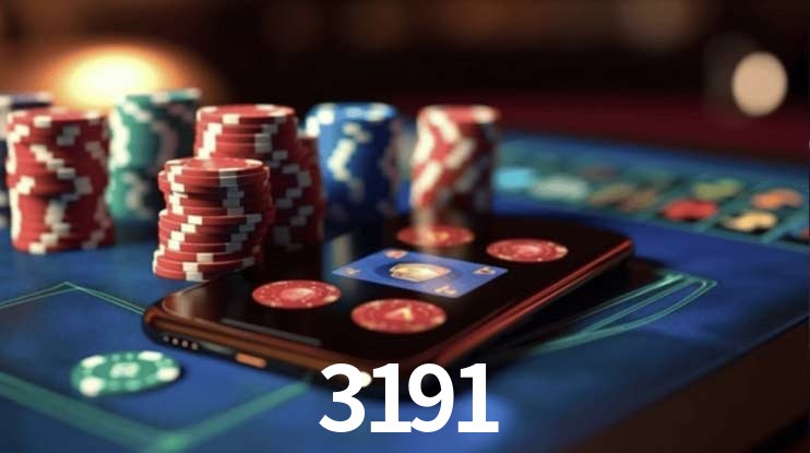 Casino VIP 3191