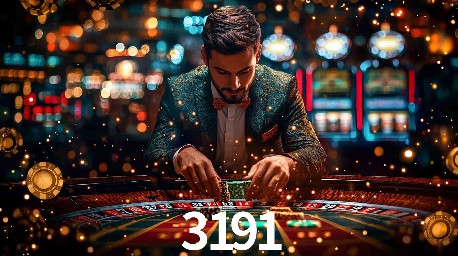 Instant EasyPaisa 3191