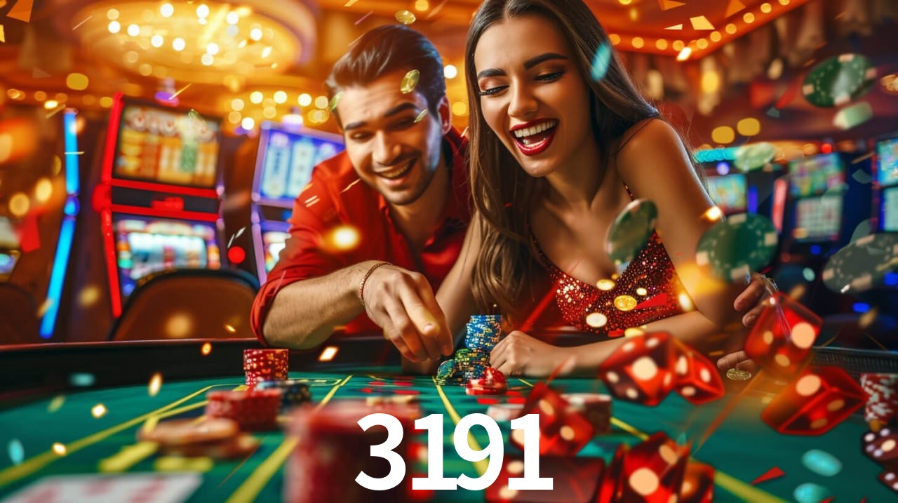 Provedores de Jogos 3191