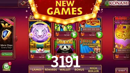Desvendando o Mundo dos Jogos Virtuais na 3191