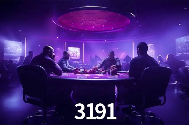 Inovações de Jogos na 3191: O Futuro das Experiências Interativas