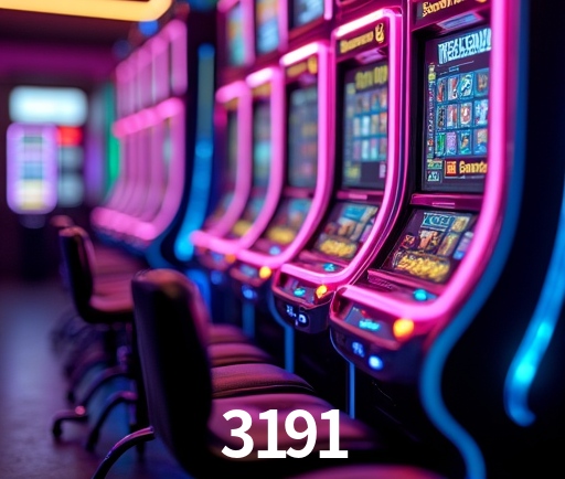 Fortune Tiger 3191