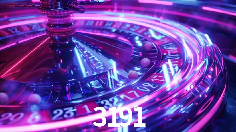 A Experiência Imersiva dos Cassinos Ao Vivo no 3191