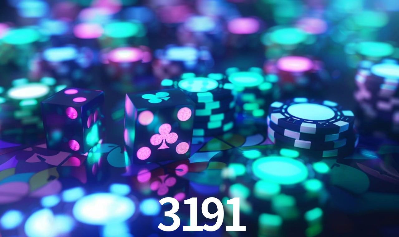 Casino Ao Vivo 3191