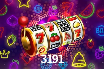 Descubra o Mundo do Cassino Online com 3191