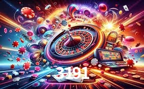 Estatísticas Crash Games 3191